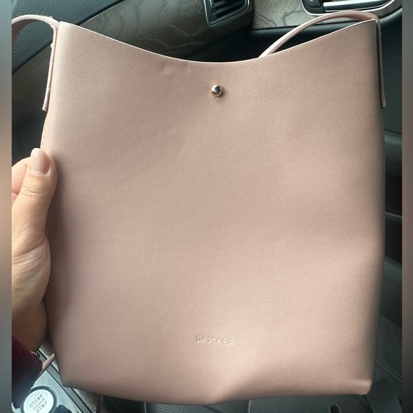 SAMARA Shoulder Bag / Medium Crossbody - Picture 11 of 11